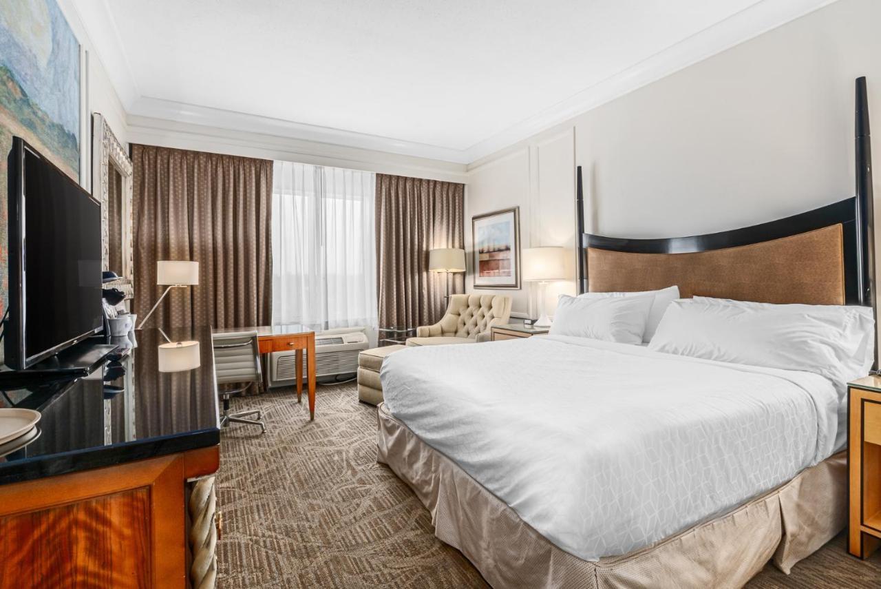 The Inn At Long Beach Extérieur photo