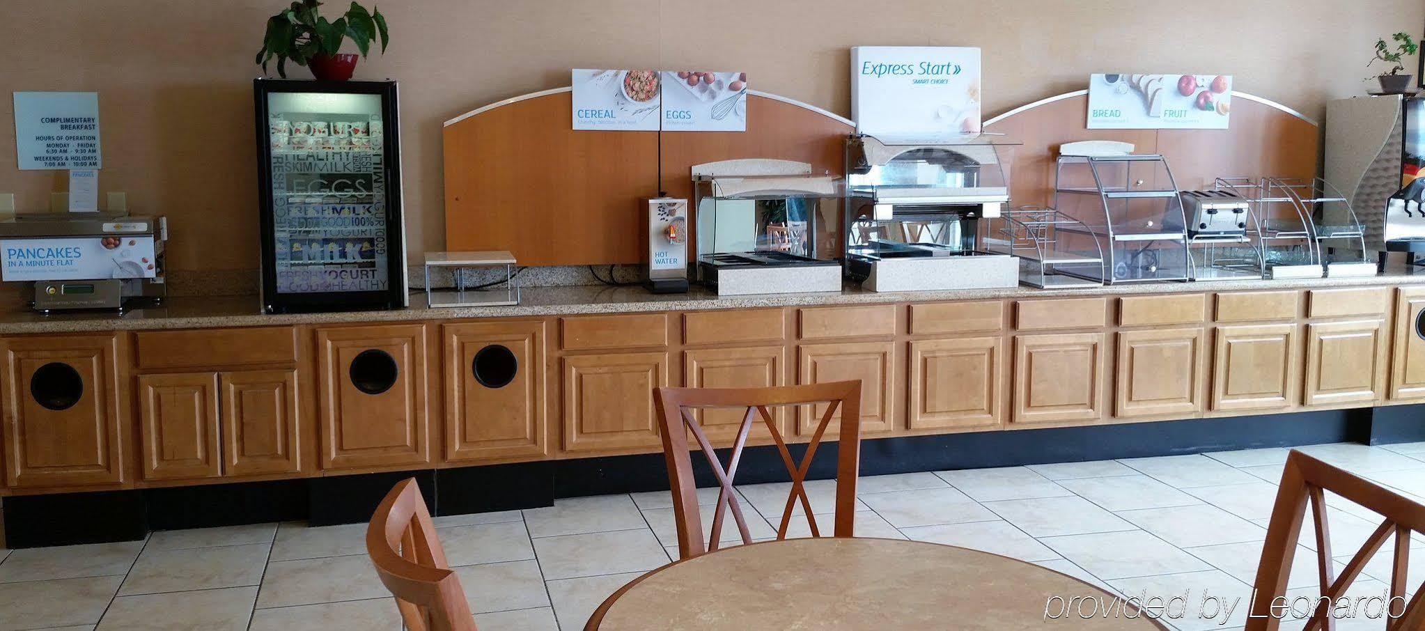 The Inn At Long Beach Extérieur photo