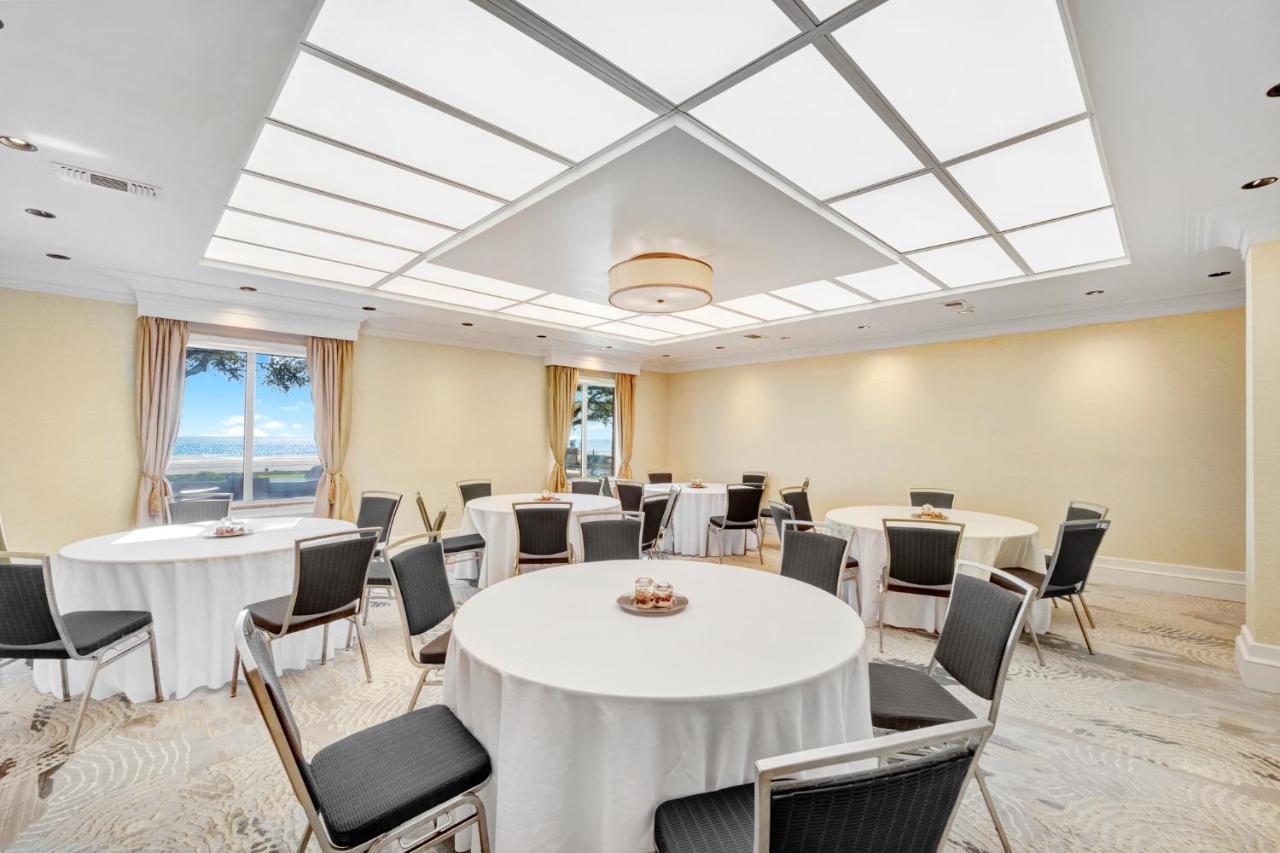 The Inn At Long Beach Extérieur photo