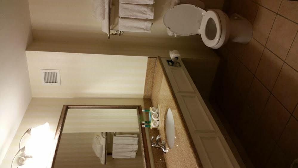 The Inn At Long Beach Extérieur photo